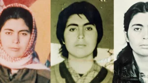 Binevş en çok dağlara yakıştı