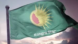 Kongra Star rol modelimiz
