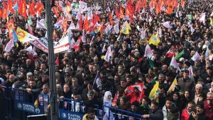 Kartal: Geleceğimizin renkli resmi 