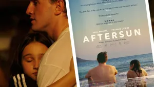 Kayıp zamanın izinde: Aftersun