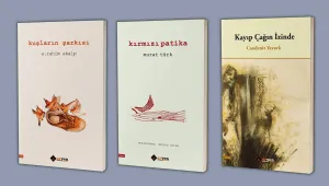 Aryen’den üç yeni kitap