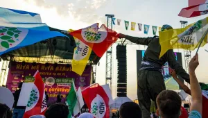Kürt’ten katilini beslemesini istiyorlar