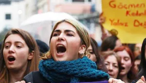 Göçün kadın yüzü