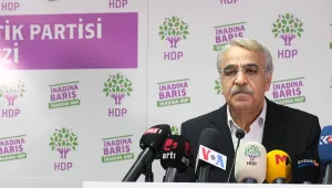 HDP'den AYM’ye erteleme başvurusu