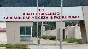Espiye Cezaevi’ndeki grev süresiz-dönüşümsüz oldu