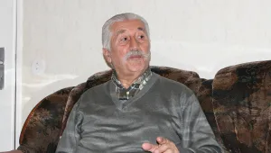 Kurdewarî bir yaşamdı Apê Namet