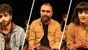 Hikayelerimiz çok yazarımız yok