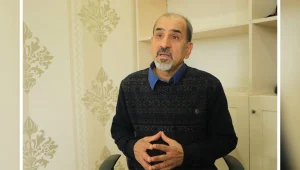 Eskiden yakarlardı şimdi kesip satıyorlar