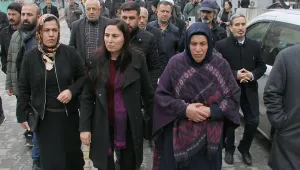 Katillerden iş birlikçi savunması