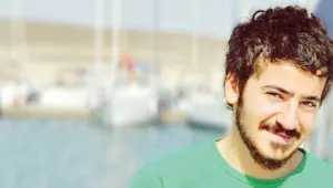 Korkmaz'ın katiline ödül