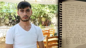 Bedenimin ateşi, İmralı'yı aydınlatsın