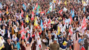 Cumhurbaşkanı adayımız neden bir kadın olmalı?