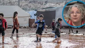 1 milyon öğrenci okulu bıraktı