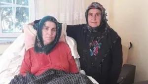 Acısına 25 gün dayanabildi