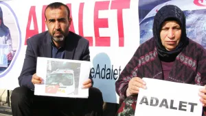 Şenyaşar'ın katillerine ayna tutuldu