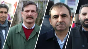 Sonucu biz belirleyeceğiz