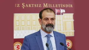 Nefret söylemini Erdoğan yayıyor