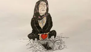 Annelerin çığlığı katilleri bağacak..!