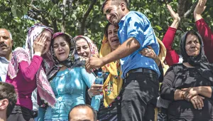 5. YILINDA ANTEP KATLİAMI