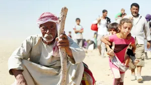 Almanya Êzîdî Soykırımı’nı tanıdı ama...