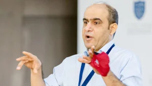 OPCW’ye baskı arttırılmalı