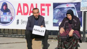 Şenyaşar: Hukuksuzluk giderilsin
