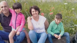 İsviçre Baytaş ailesini Hırvatistan'a göndermek istiyor