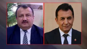 Heftanîn dışarı atmak için fırsattır