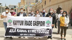Kayyum-kıyım siyaseti