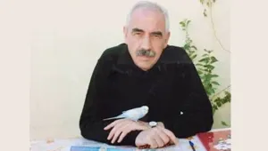 71 yaşındaki tutsak üç yıldır hücrede
