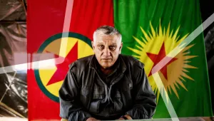 Düşmana zemin olmayın
