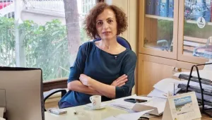 Mahkeme kararı güvenliğe takılıyor
