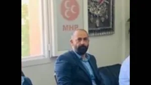 Çocuğu taciz eden korucu serbest!