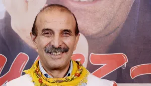 KCDK-E: AK önünde olacağız