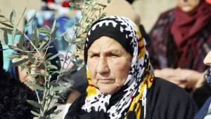 Kurtuluşu bekleyen Efrîn