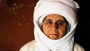 Güneşe yüzünü dönen Êzîdîler