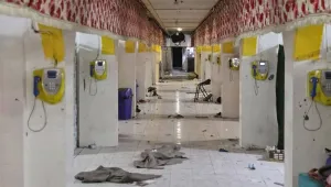 Kadın siyasi tutsaklar: ‘İdamları durdurun’ 