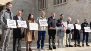 İmralı'da suç işleniyor