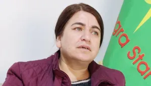 ‘Özgür, bir arada yaşam birincil görevdir’