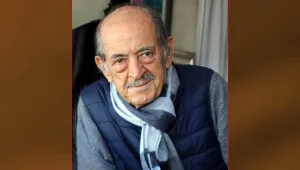 Gazeteci Özmenek vefat etti