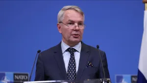 Finlandiya: Ara verelim