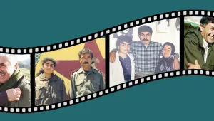 Bir ailenin direnişi: Rubar, Dicle, Helin