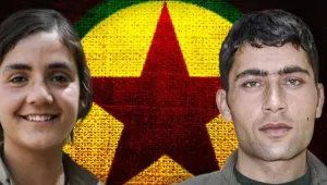 Gabar’da iki şehit