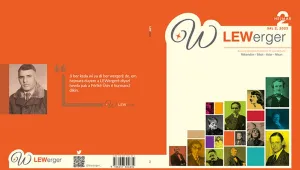 Kürtçe çeviriye yeni soluk: LEWerger 