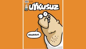 Uykusuz’a veda
