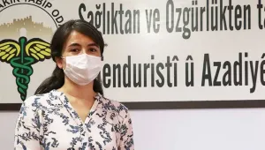 Amed’de korona alarmı