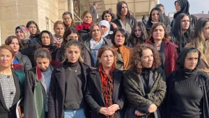 ‘Dava ilk celsede sekteye uğradı’