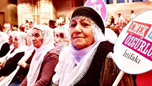 Emek ve Özgürlük İttifakı büyüyor