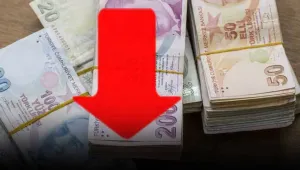 ‘Müjde’ de TL’yi yükseltemiyor
