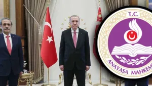 Devlet HDP’ye karşı seferber